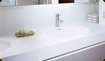 Corian Sink Design